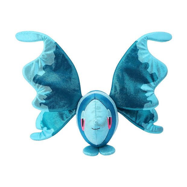 Pokemon Center Original Plush: Lumineon