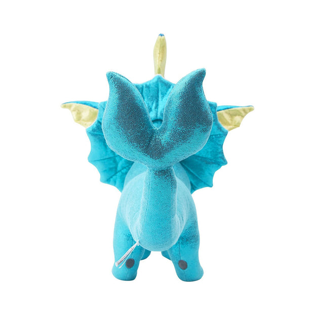 Pokemon Center Original Plush: Vaporeon