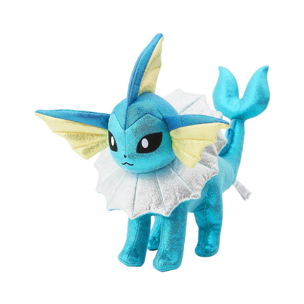 Pokemon Center Original Plush: Vaporeon