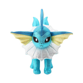Pokemon Center Original Plush: Vaporeon