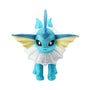 Pokemon Center Original Plush: Vaporeon thumbnail 1