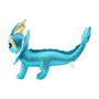 Pokemon Center Original Plush: Vaporeon thumbnail 3