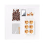 Muji Chocolate Tart Cooking Kit thumbnail 2