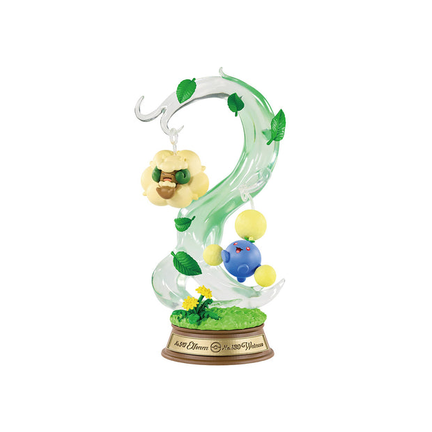 Pokemon Swing Vignette Collection 4: Full Set