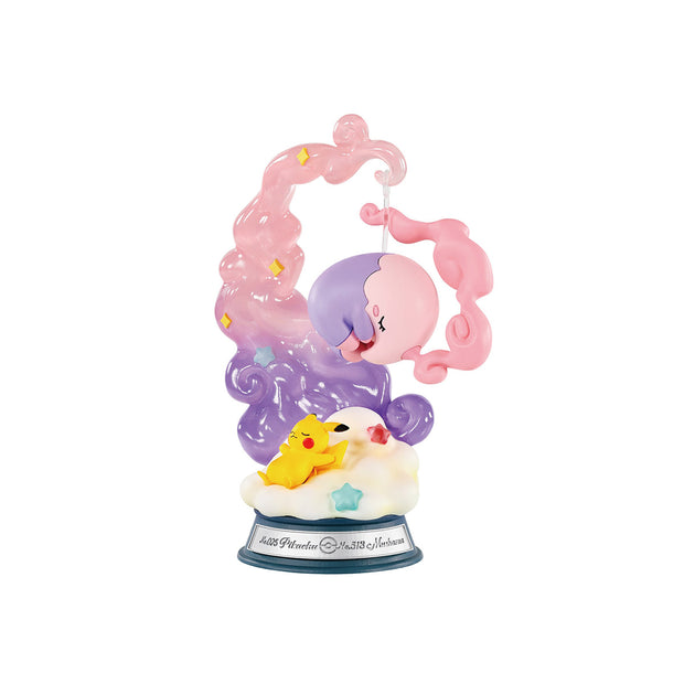 Pokemon Swing Vignette Collection 4: Full Set