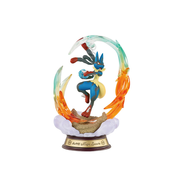 Pokemon Swing Vignette Collection 4: Full Set