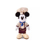 Disney Valentines 2026 Godiva Mickey Chocolate with Plush thumbnail 3