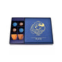 Disney Valentines 2026 Godiva Mickey Chocolate with Plate thumbnail 2