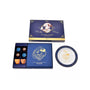 Disney Valentines 2026 Godiva Mickey Chocolate with Plate thumbnail 1