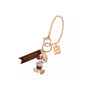 Disney Valentines 2026 Godiva Mickey Chocolate with Charms thumbnail 4