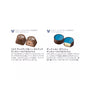 Disney Valentines 2026 Godiva Mickey Chocolate with Charms thumbnail 5