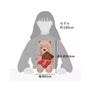 Disney Valentines 2026 Chocolate Eating Plush: Pooh thumbnail 4