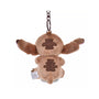 Disney Valentines 2026 Chocolate Eating Keychain Plush: Stitch thumbnail 3