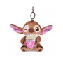 Disney Valentines 2026 Chocolate Eating Keychain Plush: Stitch thumbnail 1