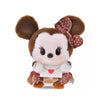 Disney Valentines 2026 Urupocha-chan: Minnie Mouse