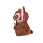 Disney Valentines 2026 Chocolate Eating Plush Toy: Stitch thumbnail 2