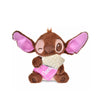 Disney Valentines 2026 Chocolate Eating Plush Toy: Stitch