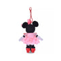 Disney Valentines 2026 "Full of Love" Keychain: Minnie Mouse thumbnail 3