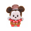 Disney Valentines 2026 Urupocha-chan: Micky Mouse
