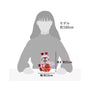 Disney Valentines 2026 "Full of Love" Plush: Chip thumbnail 5