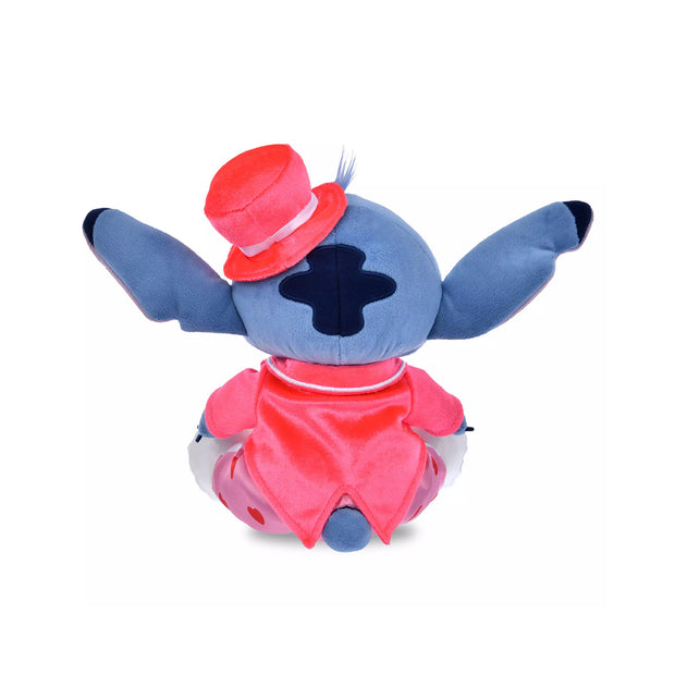 Disney Valentines 2026 "Full of Love" Plush: Stitch