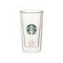 Starbucks Valentine 2026 Double-walled Heat-Resistant Glass thumbnail 1