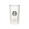 Starbucks Valentine 2026 Double-walled Heat-Resistant Glass