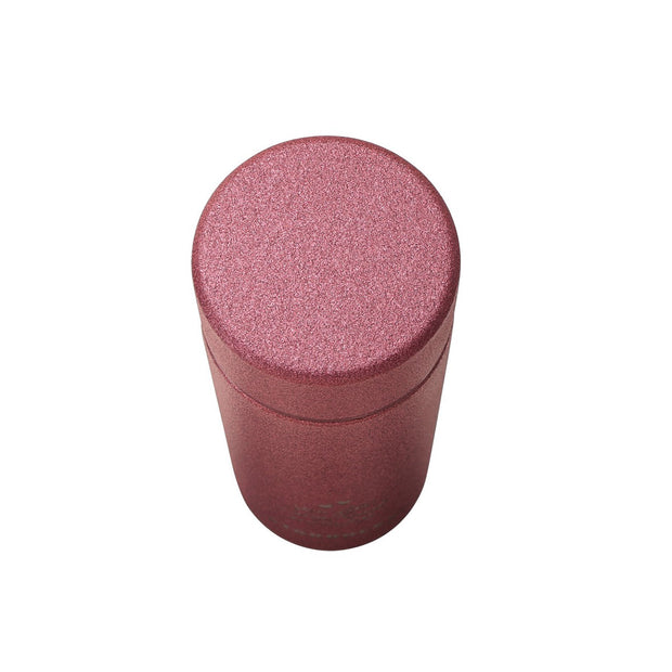 Starbucks Valentine 2026 Glitter Red Bottle