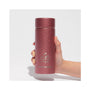 Starbucks Valentine 2026 Glitter Red Bottle thumbnail 6