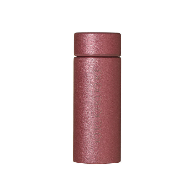 Starbucks Valentine 2026 Glitter Red Bottle