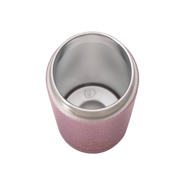 Starbucks Valentine 2026 Glitter Pink Bottle
