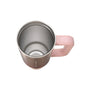 Starbucks Valentine 2026 STANLEY 3-Way Pink Tumbler thumbnail 4