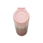 Starbucks Valentine 2026 Stanley Pink Bottle thumbnail 4