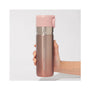 Starbucks Valentine 2026 Stanley Pink Bottle thumbnail 6