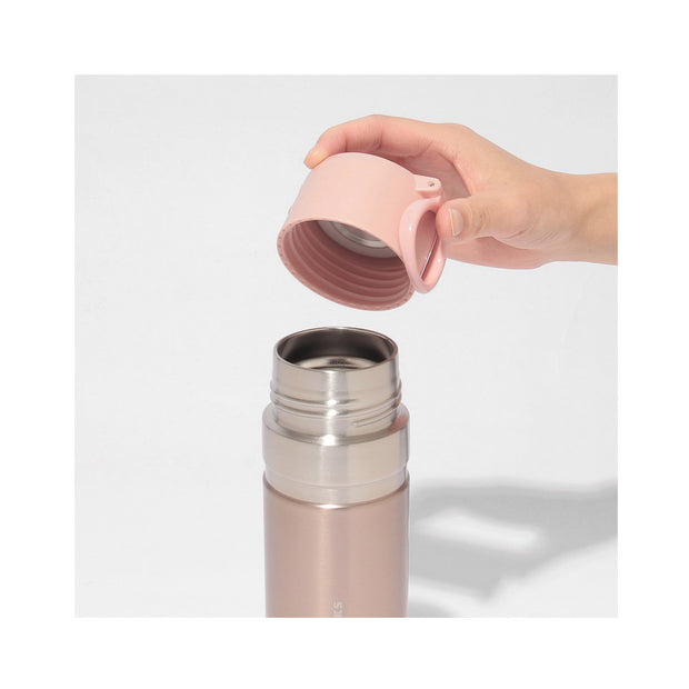 Starbucks Valentine 2026 Stanley Pink Bottle