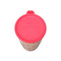 Starbucks Valentine 2026 Cup Shaped Stainless Bottle thumbnail 4