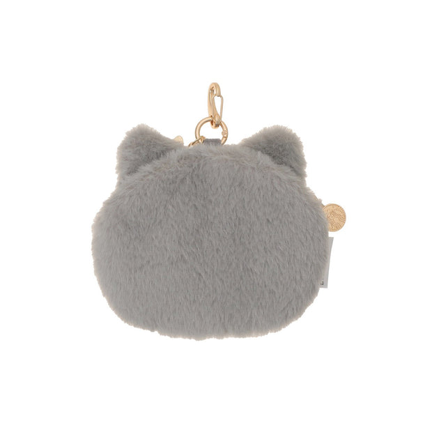 Starbucks Valentine 2026 Cat Fur Pouch