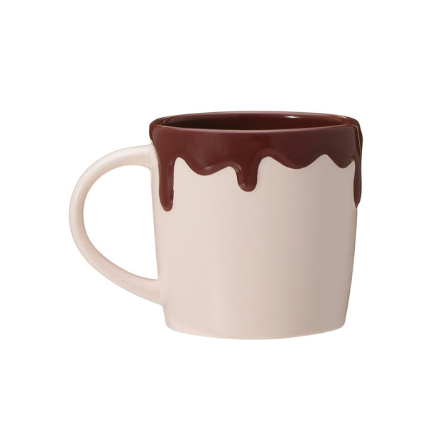 Starbucks Valentine 2026 Chocolate Mug