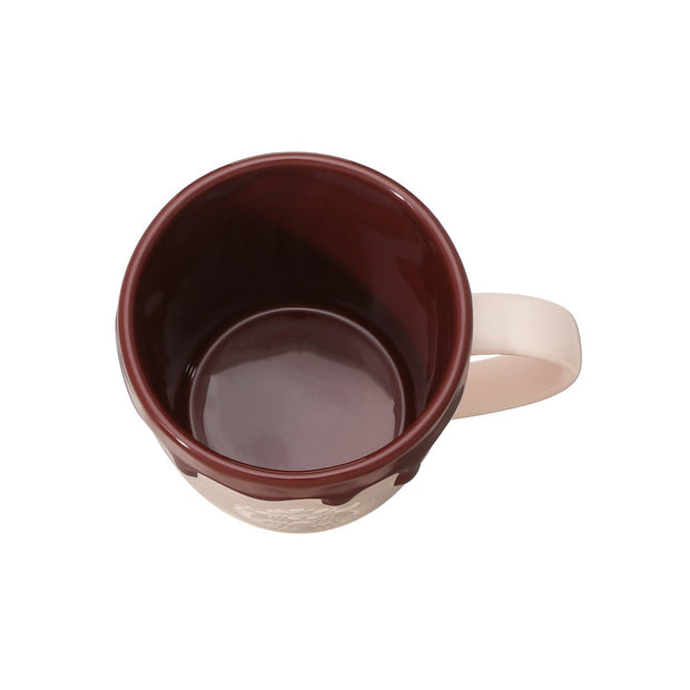 Starbucks Valentine 2026 Chocolate Mug