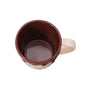 Starbucks Valentine 2026 Chocolate Mug thumbnail 3