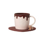 Starbucks Valentine 2026 Silicon Coaster thumbnail 3