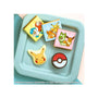 Pokemon Design Chocolate Set 5 pieces thumbnail 2