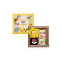 Pokemon Design Chocolate Set 5 pieces thumbnail 1