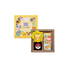 Pokemon Design Chocolate Set 5 pieces