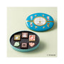 Godiva Meets Animal Crossing Assortment: Blue thumbnail 2