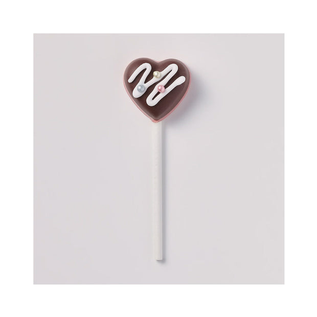 Muji Chocolate Lollipop Cooking Set