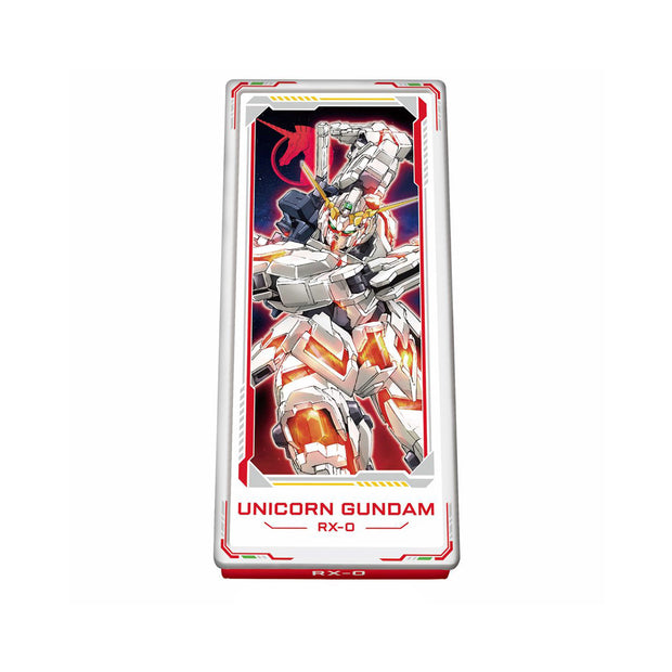 Unicorn Gundam Destroy Mode Long Can