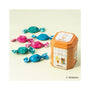 Godiva Meets Animal Crossing Chocolate Assortment thumbnail 2