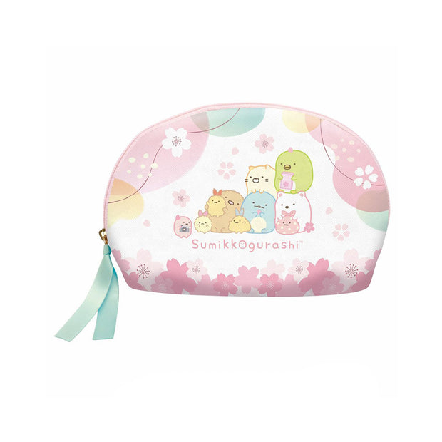 Valentines 2026 Sumikkogurashi Pouch Gift
