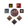 Gundam Lock-on VS Principality of Zeon MS Chocolate Can thumbnail 2